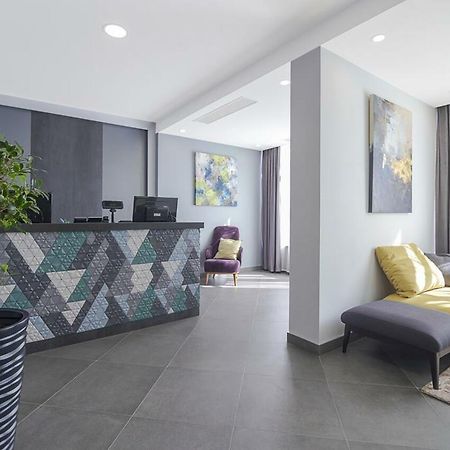 Favor Sport Hotel Κίεβο Εξωτερικό φωτογραφία