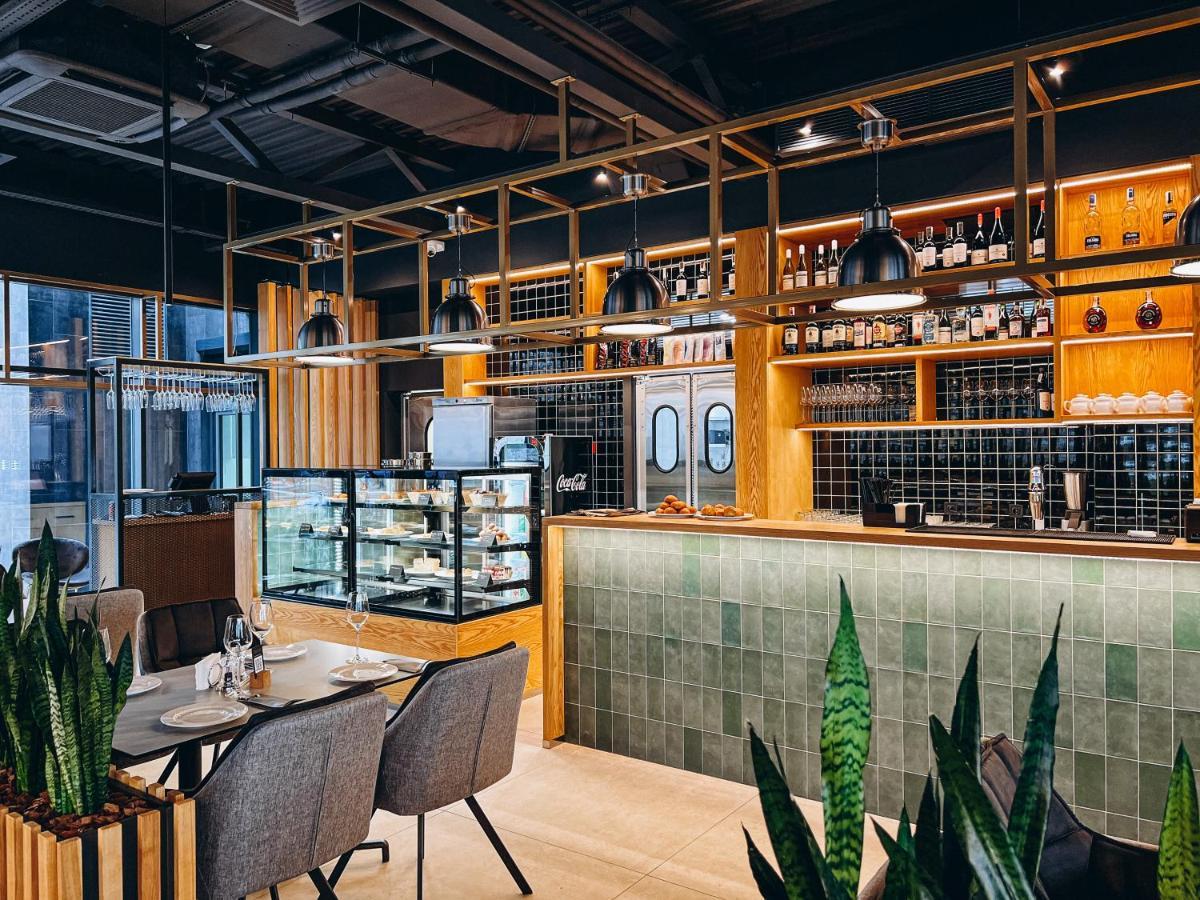 Favor Sport Hotel Κίεβο Εξωτερικό φωτογραφία