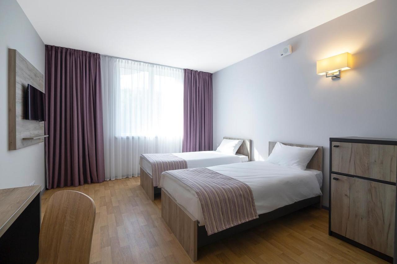 Favor Sport Hotel Κίεβο Εξωτερικό φωτογραφία