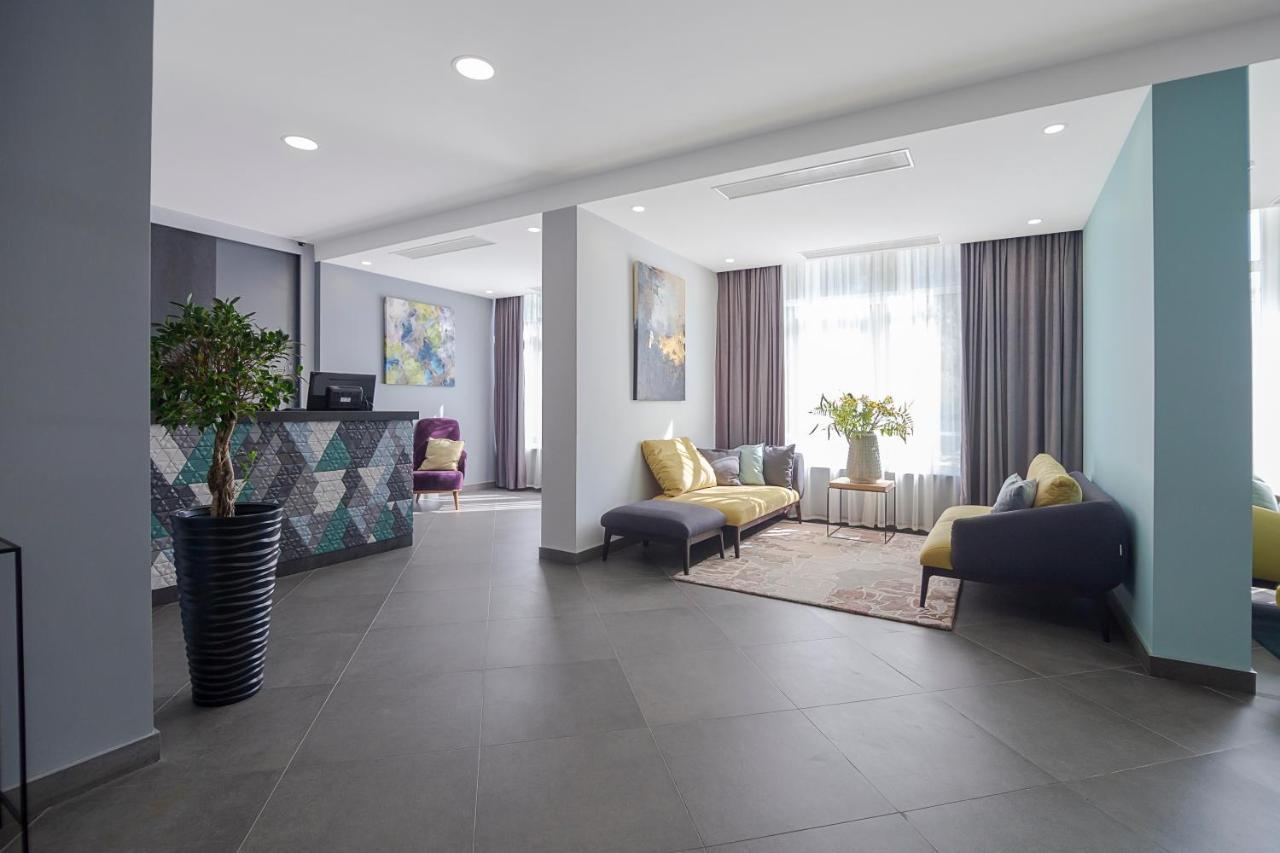 Favor Sport Hotel Κίεβο Εξωτερικό φωτογραφία