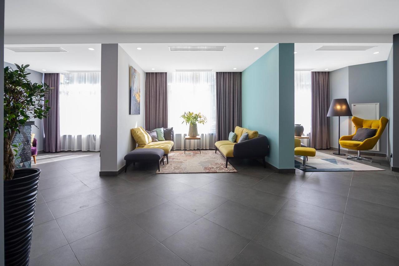 Favor Sport Hotel Κίεβο Εξωτερικό φωτογραφία