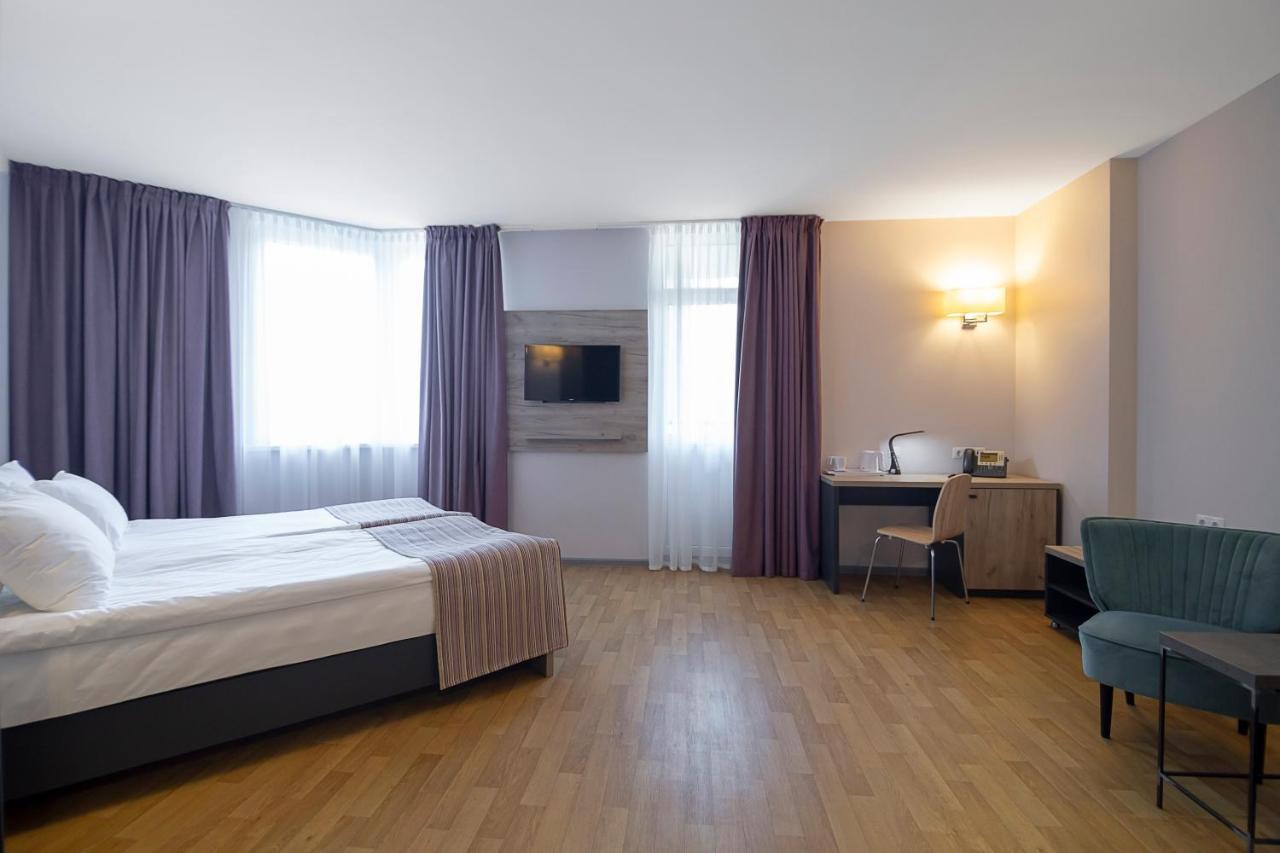 Favor Sport Hotel Κίεβο Εξωτερικό φωτογραφία
