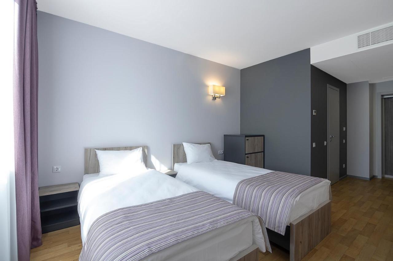 Favor Sport Hotel Κίεβο Εξωτερικό φωτογραφία