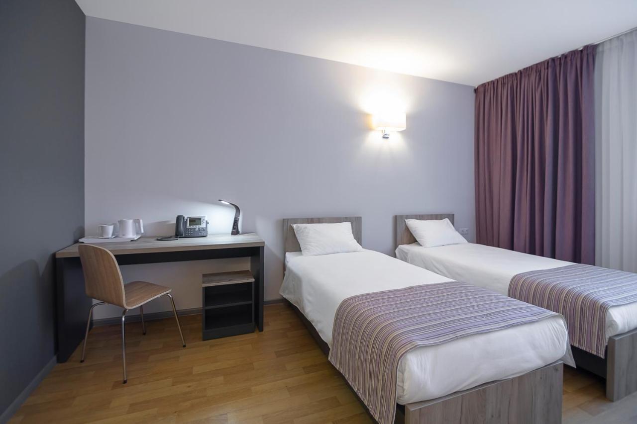 Favor Sport Hotel Κίεβο Εξωτερικό φωτογραφία