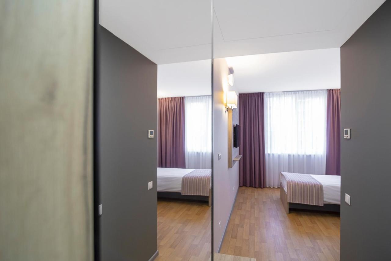 Favor Sport Hotel Κίεβο Εξωτερικό φωτογραφία