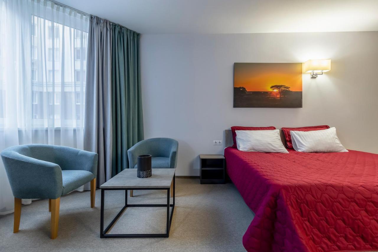Favor Sport Hotel Κίεβο Εξωτερικό φωτογραφία