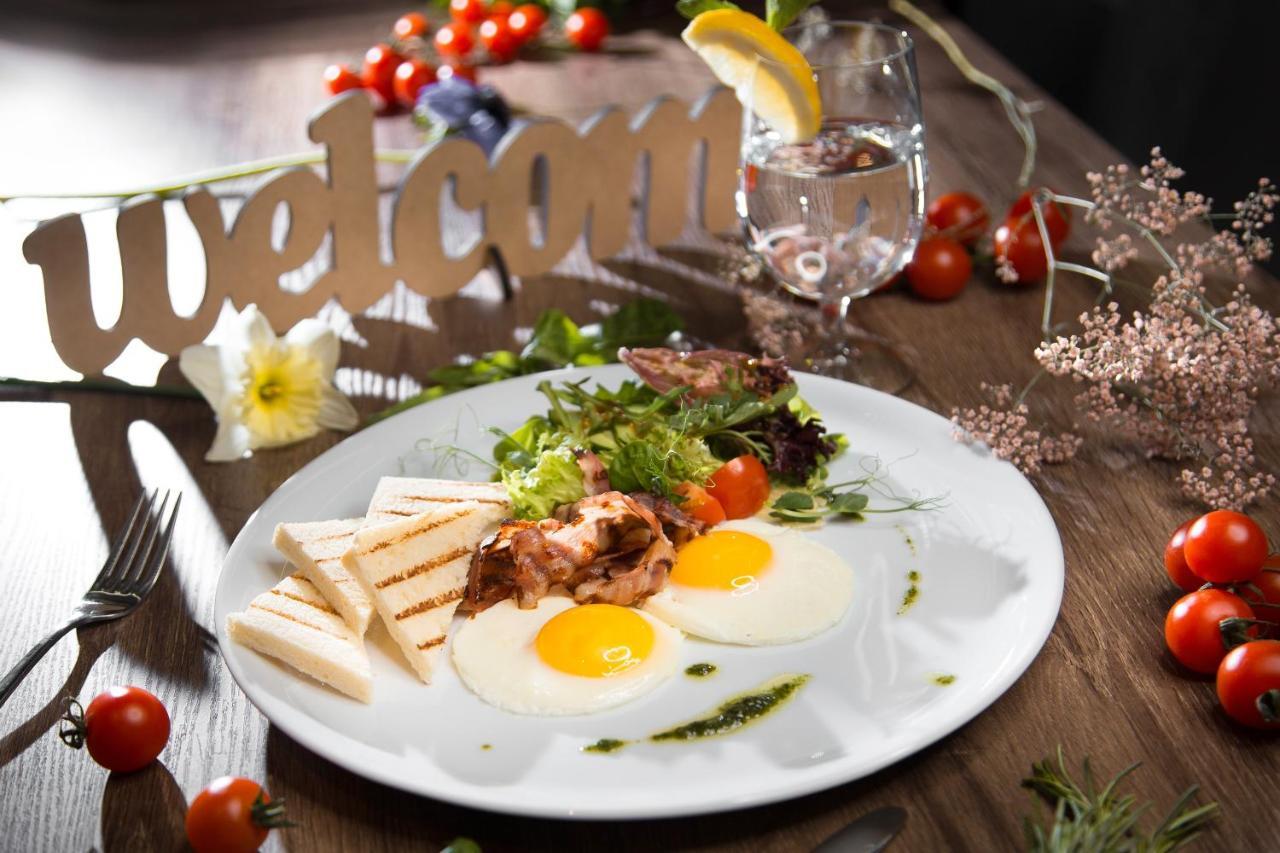 Favor Sport Hotel Κίεβο Εξωτερικό φωτογραφία