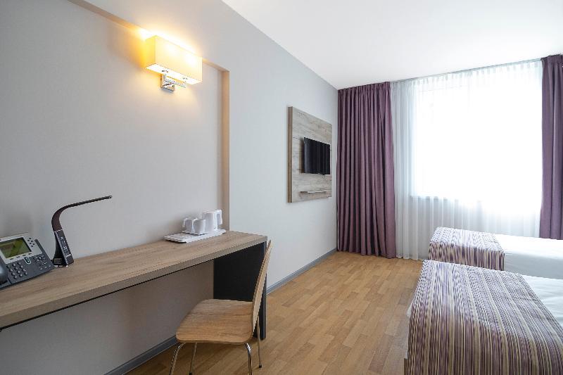 Favor Sport Hotel Κίεβο Εξωτερικό φωτογραφία